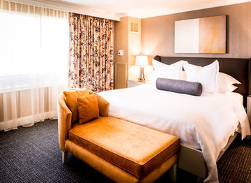 Hotel Crowne Plaza Casino