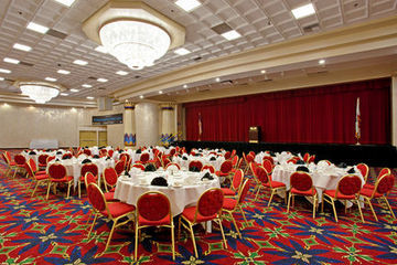 Hotel Crowne Plaza Casino