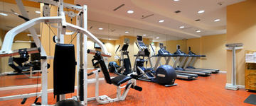 Hotel Crowne Plaza Casino