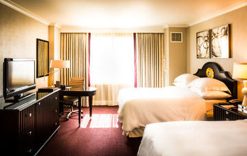 Hotel Crowne Plaza Casino