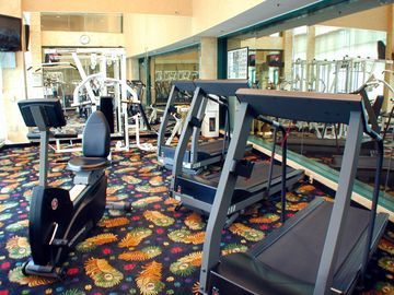 Hotel Crowne Plaza Casino