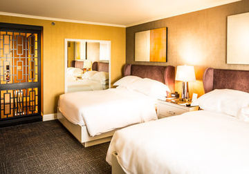 Hotel Crowne Plaza Casino