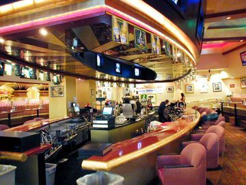 Hotel Crowne Plaza Casino