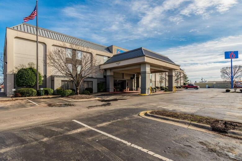 Hotel Hampton Inn Conway