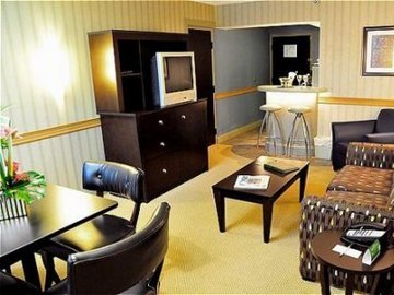 Hotel Holiday Inn Concord Downtown