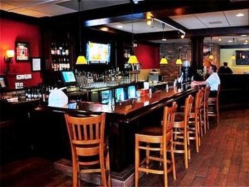 Hotel Holiday Inn Concord Downtown