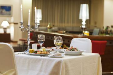 Hotel Alkyon