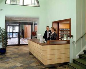 Hotel Best Western Hebron