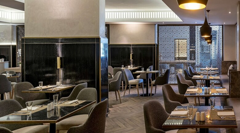 Hotel Hilton Cape Town City Centre