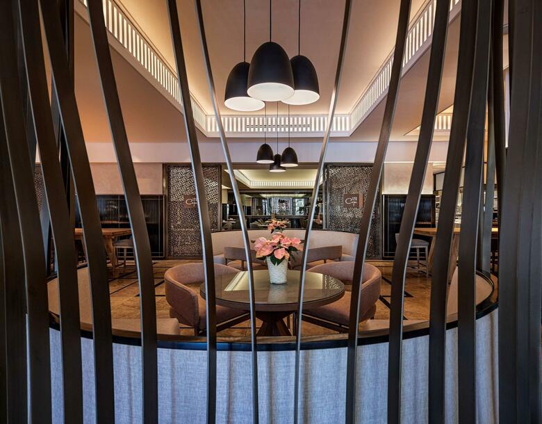Hotel Hilton Cape Town City Centre
