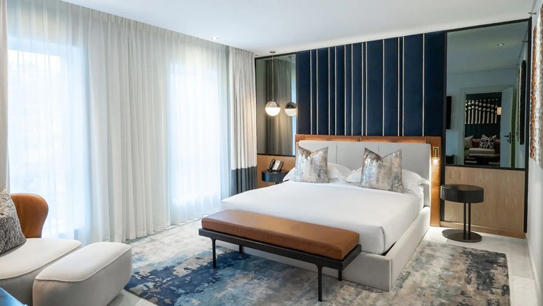 Hotel Hilton Cape Town City Centre