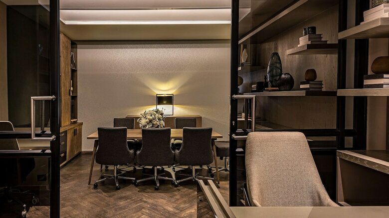 Hotel Hilton Cape Town City Centre