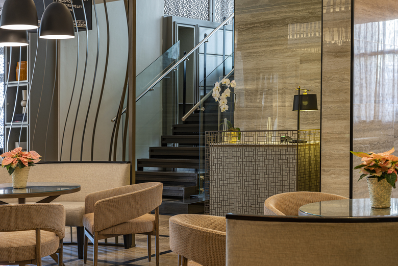 Hotel Hilton Cape Town City Centre