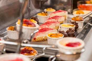 Hotel Cresta Grande Cape Town