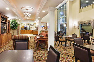 Holiday Inn Express Hotel & Suites Corbin