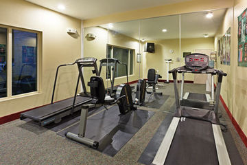Holiday Inn Express Hotel & Suites Corbin