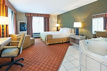 Holiday Inn Express Hotel & Suites Corbin