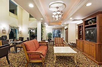 Holiday Inn Express Hotel & Suites Corbin