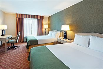 Holiday Inn Express Hotel & Suites Corbin