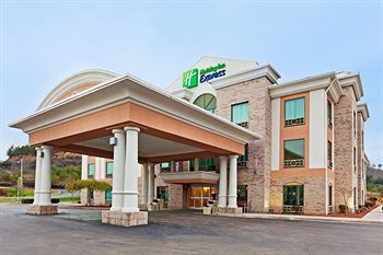 Holiday Inn Express Hotel & Suites Corbin