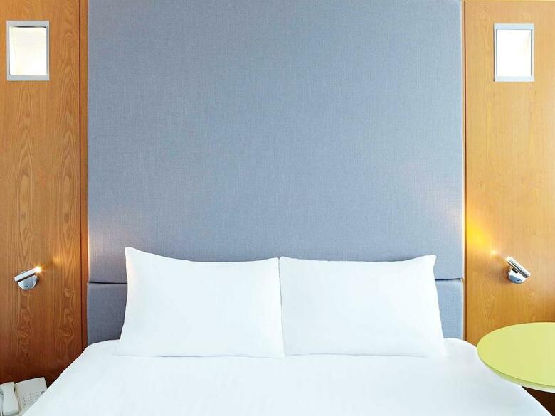 Hotel Ramada Encore Crewe