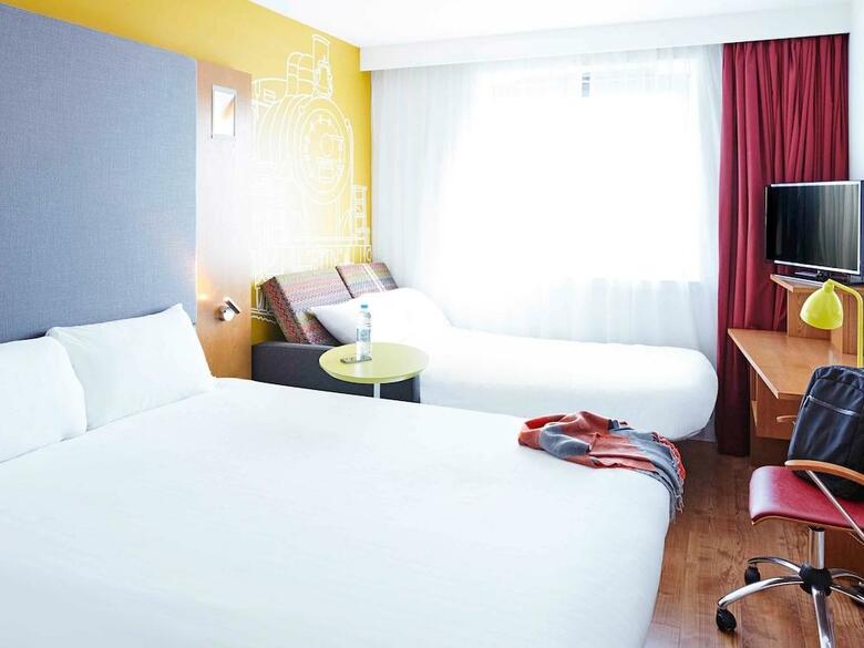 Hotel Ramada Encore Crewe