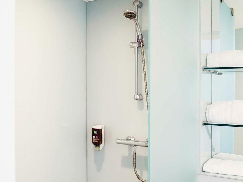 Hotel Ramada Encore Crewe