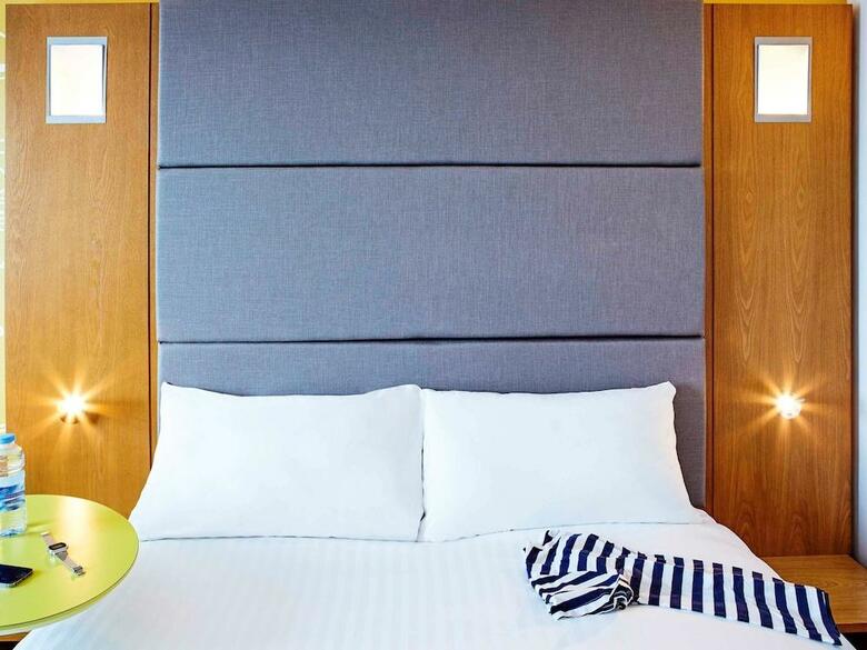 Hotel Ramada Encore Crewe