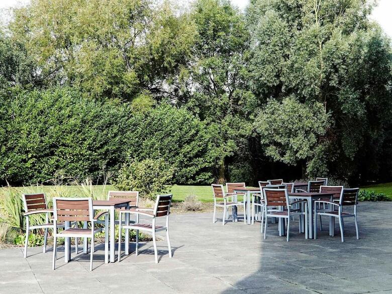 Hotel Ramada Encore Crewe