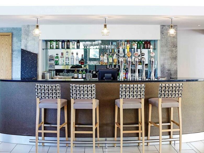 Hotel Ramada Encore Crewe