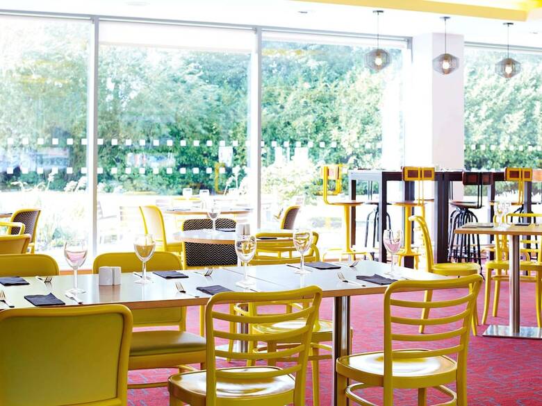 Hotel Ramada Encore Crewe