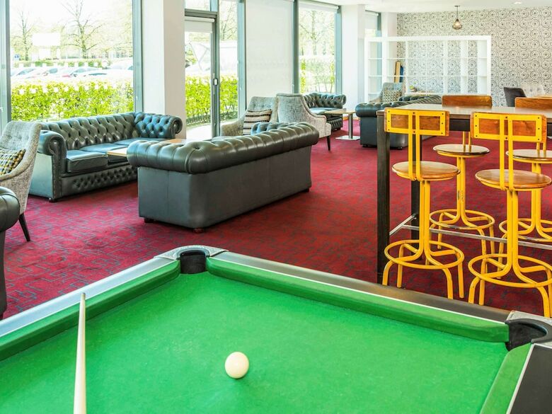 Hotel Ramada Encore Crewe