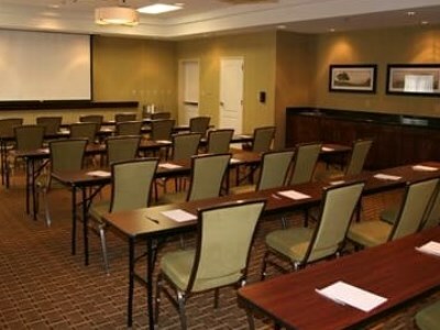 Hotel Hampton Inn Crossville