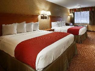 Hotel Best Western Northpark Inn