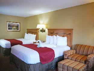 Hotel Best Western Northpark Inn