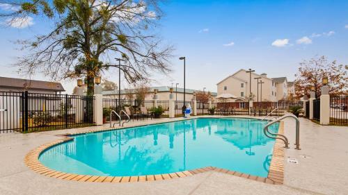 Hotel Best Western Northpark Inn