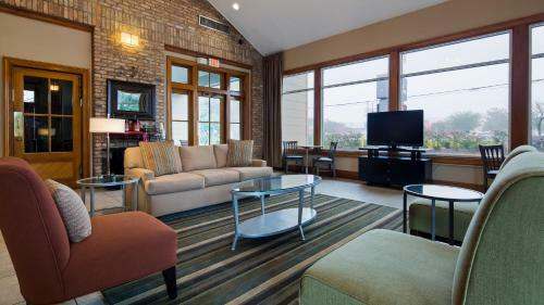 Hotel Best Western Northpark Inn
