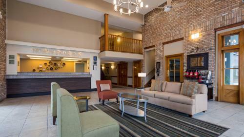 Hotel Best Western Northpark Inn
