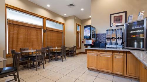 Hotel Best Western Northpark Inn