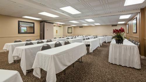 Hotel Best Western Northpark Inn
