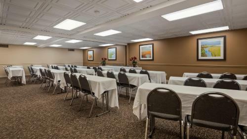Hotel Best Western Northpark Inn