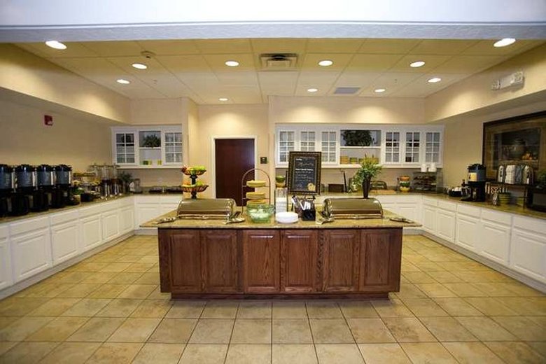Hotel Homewood Suites By Hilton Covington