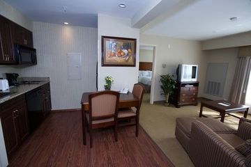 Hotel Homewood Suites By Hilton Covington