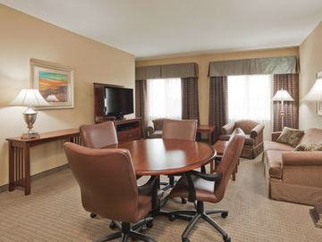 Hotel Staybridge Suites Covington