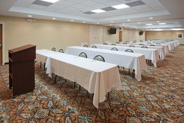 Hotel Staybridge Suites Covington