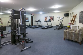 Hotel Staybridge Suites Covington