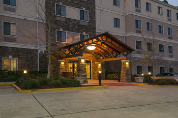 Hotel Staybridge Suites Covington