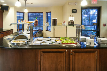 Hotel Staybridge Suites Covington