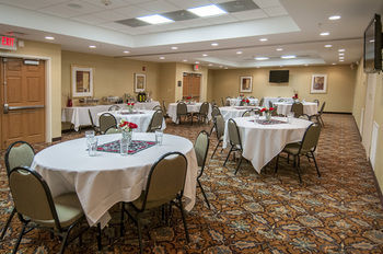 Hotel Staybridge Suites Covington