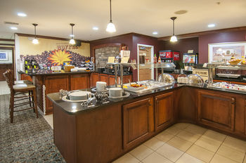 Hotel Staybridge Suites Covington